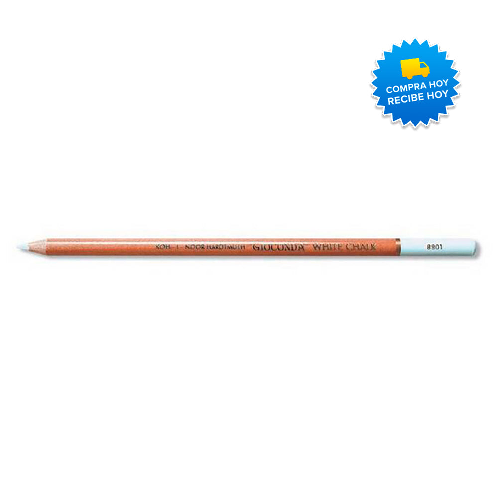 white chalk pencil 8801